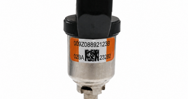 Injector GPL BRC INO3 portocaliu Model Vechi Aftermarket